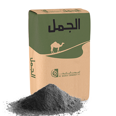 اسمنت بوزولاني مقاوم للكبريتات