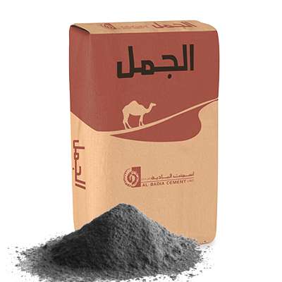 اسمنت بورتلاندي بوزولاني